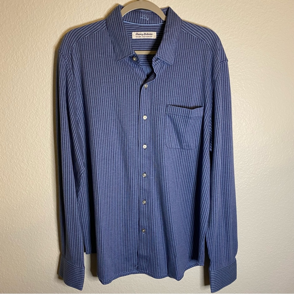 Tommy Bahama button down